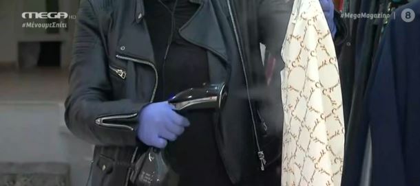 Το νέο τοπίο στα μαγαζιά από Δευτέρα – Πώς θα απολυμαίνονται ρούχα και γυαλιά