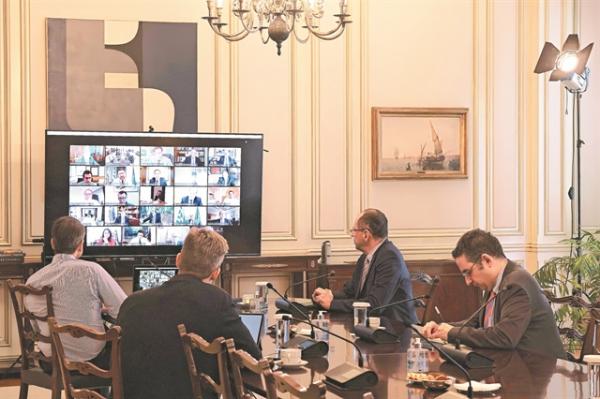 Ανασχηματισμός : Ραντεβού τον Ιούνιο – Ποια είναι τα πιθανά σενάρια