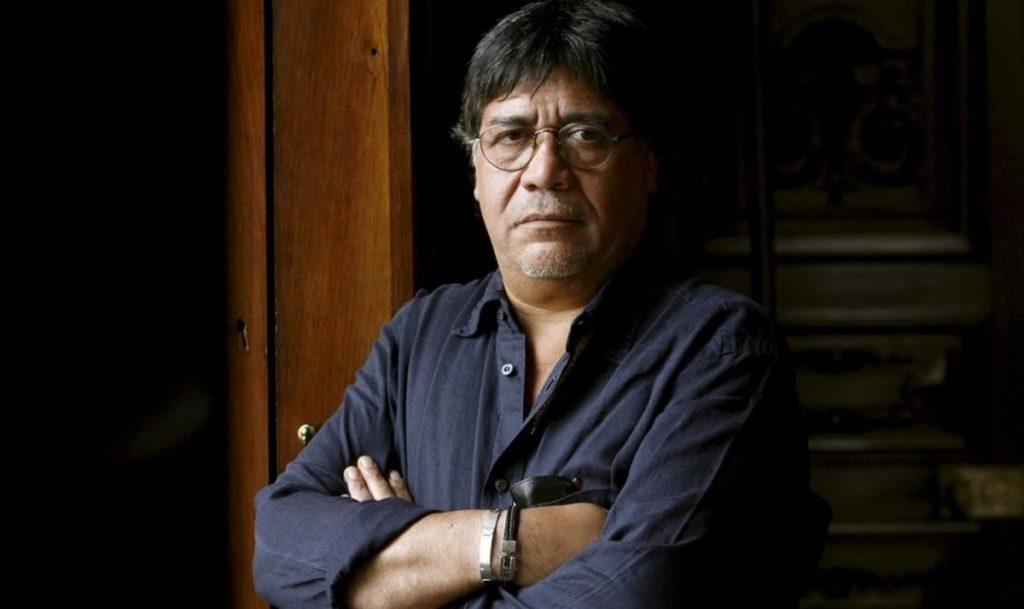 Πέθανε ο χιλιανός συγγραφέας Λουίς Σεπούλβεδα από κοροναϊό
