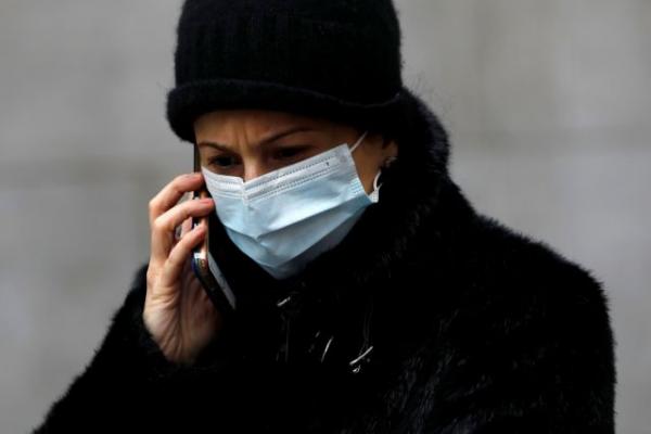 Κοροναϊός : Και τα κινητά στη μάχη κατά της πανδημίας