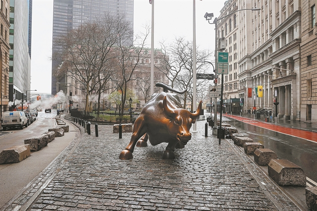 Πόσο εφικτό είναι ένα New Deal