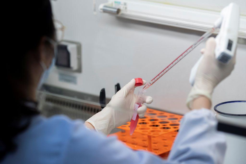 Αυστραλία: Ολοκληρώνονται οι κλινικές δοκιμές φαρμάκων για τον κοροναϊό