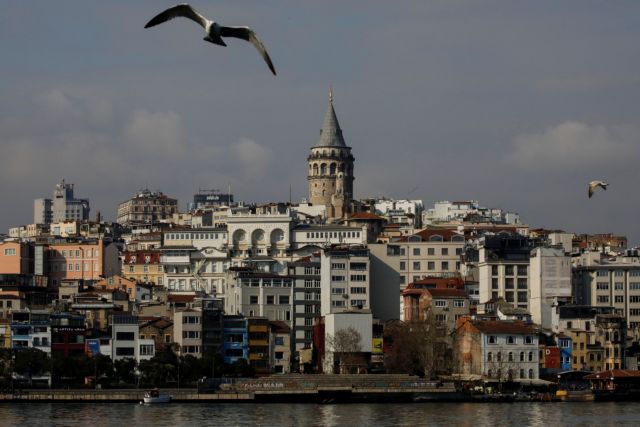 Κοροναϊός : Νεκρή 88χρονη ομογενής στην Κωνσταντινούπολη