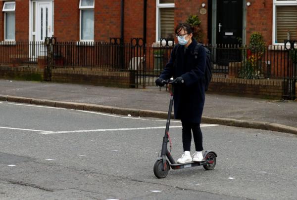 Κοροναϊός : Οι φοιτητές σε όλον τον κόσμο βλέπουν τα όνειρά τους να γκρεμίζονται