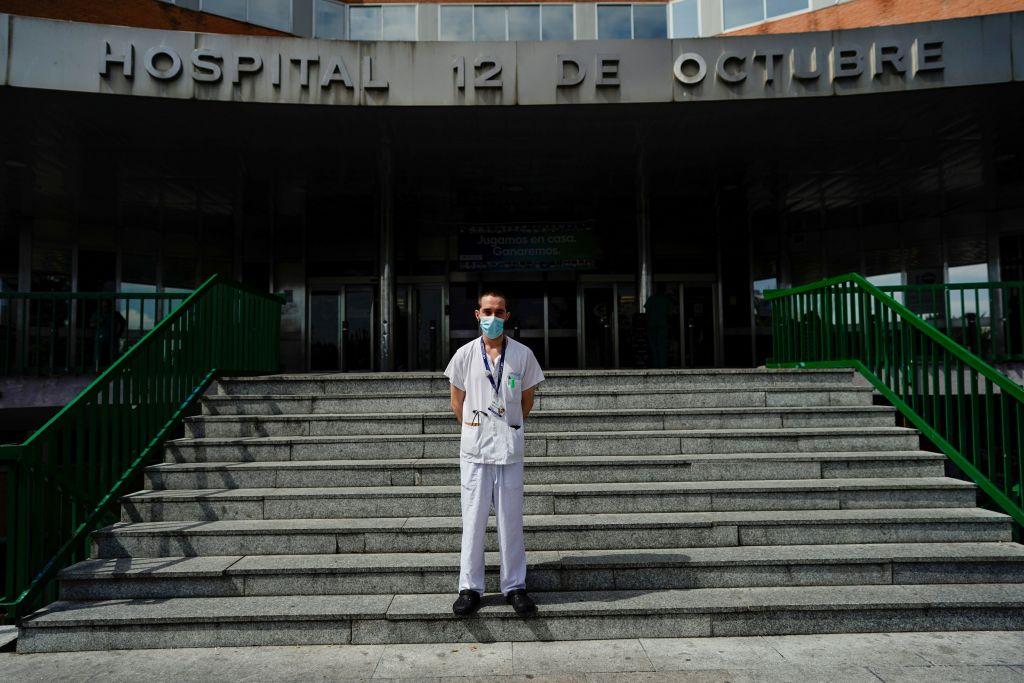 Κοροναϊός: Γιατί διαφέρει τόσο το ποσοστό θνητότητας από χώρα σε χώρα;