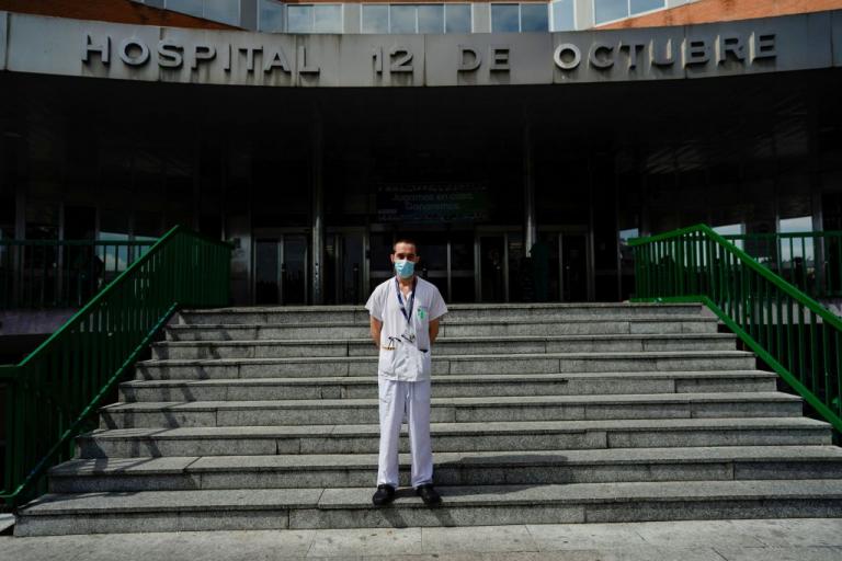 Κοροναϊός: Γιατί διαφέρει τόσο το ποσοστό θνητότητας από χώρα σε χώρα;