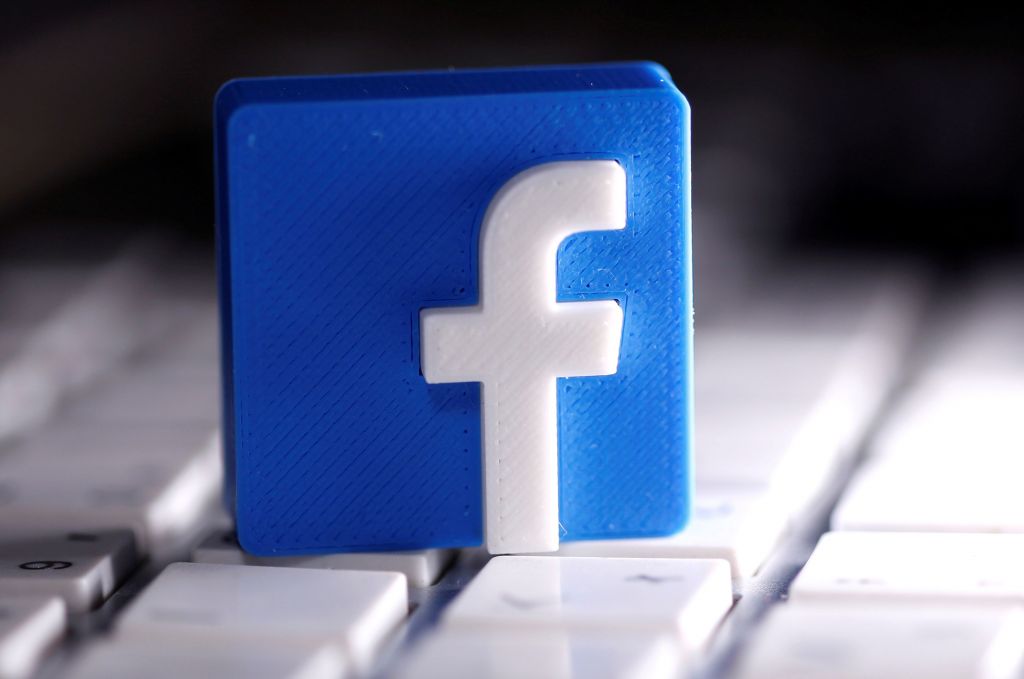 Κοροναϊός : Οι φιλίες μας στο Facebook μπορούν να προβλέψουν την εξάπλωση της πανδημίας