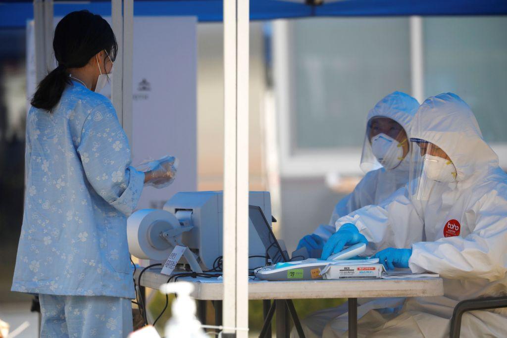 Παγκόσμιο Οικονομικό Φόρουμ : Θα πληρώσουμε το «ψυχολογικό πείραμα» της καραντίνας