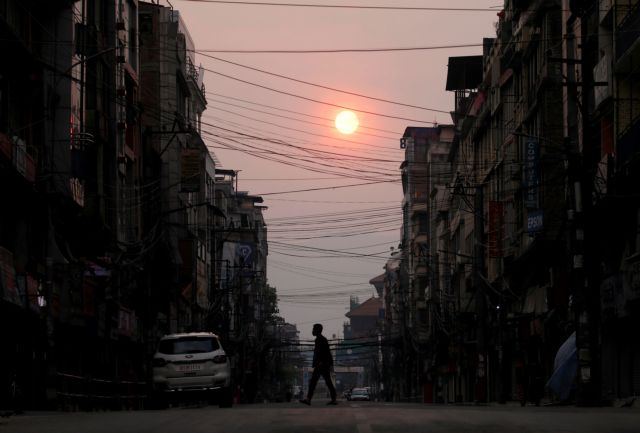 Κοροναϊός : Πώς επηρεάζει τον ύπνο μας – Πώς εξηγούνται τα περίεργα όνειρα