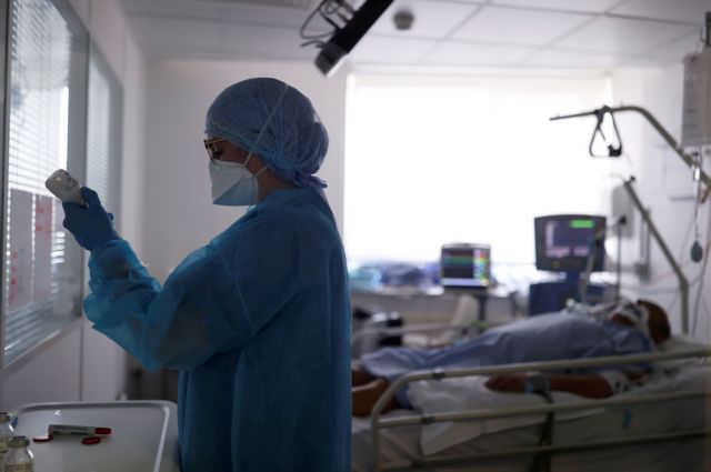 Έρευνα: Μειώθηκε ο φόβος για τον κοροναϊό – Αυξήθηκε για τις οικονομικές συνέπειες