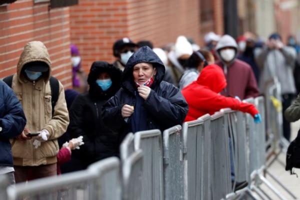 Προειδοποιήσεις ΠΟΥ: Η χαλάρωση των μέτρων δεν σηματοδοτεί το τέλος της πανδημίας