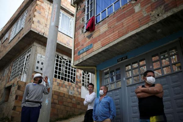 Λατινική Αμερική : Αύξηση της βίας των καρτέλ εν μέσω της πανδημίας