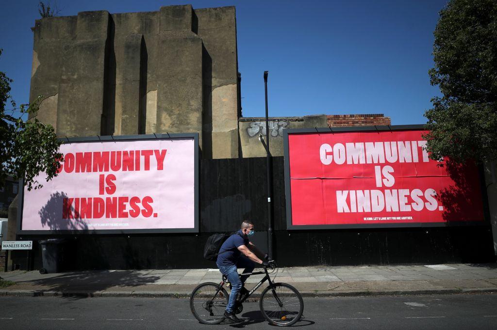 Βρετανία : Πώς θα μοιάζει η επόμενη μέρα από την άρση του lockdown