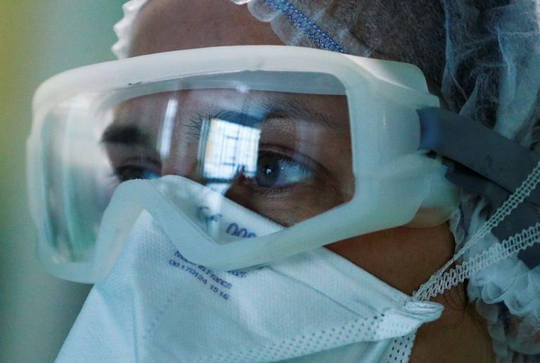 Κοροναϊός : Ο σεξισμός θέτει σε κίνδυνο τις ζωές των γυναικών επαγγελματιών υγείας