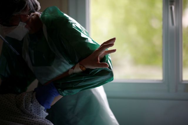 Κοροναϊός: Πάνω από 217.000 νεκροί παγκοσμίως – Στις ΗΠΑ οι περισσότεροι θάνατοι