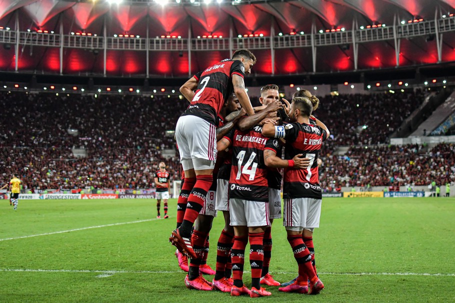 Βραζιλία: Έλεγχος για κοροναϊό σε παίκτες 180 ομάδων