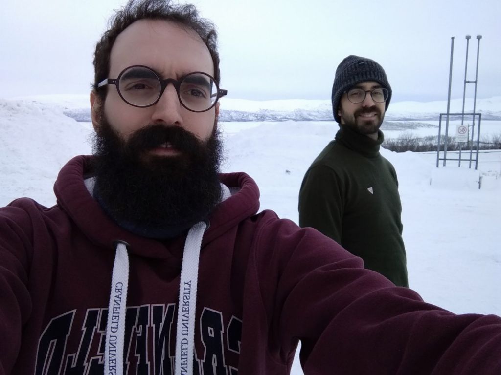 Δύο Έλληνες που εργάστηκαν σε Ανταρκτική και Αρκτική μας εξηγούν τι σημαίνει καραντίνα