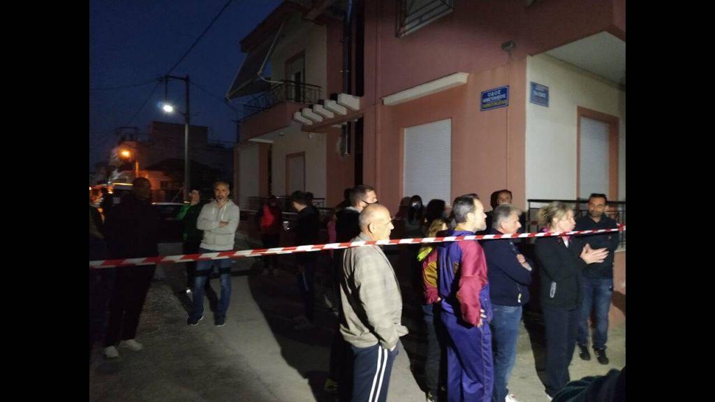 Κοροναϊός – Λάρισα : Πέντε νέα κρούσματα στη Νέα Σμύρνη, αντιδράσεις για την καραντίνα