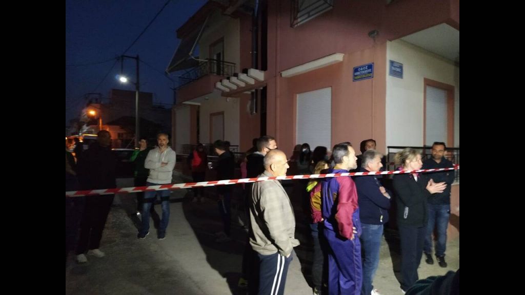 Κοροναϊός - Λάρισα : Πέντε νέα κρούσματα στη Νέα Σμύρνη, αντιδράσεις για την καραντίνα