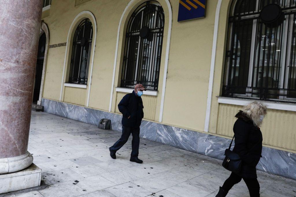 Η πιο μεγάλη ώρα για τον κοροναϊό