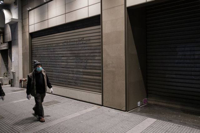 Μάχη δύο εβδομάδων για ανάσχεση του κοροναϊού:  Πώς θωρακίζεται η Ελλάδα – Τα νέα μέτρα