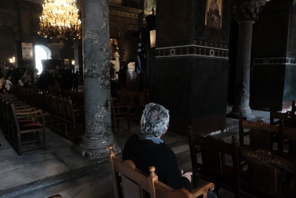 Πάσχα : «Καμπάνες» σε ανυπάκουους ιερείς – Άμεσες αντιδράσεις για να μην «τιναχτούν» όλα στον αέρα