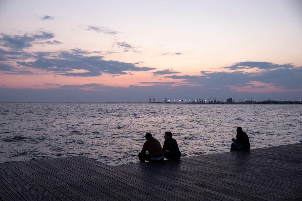 Η επιστροφή και ο πειρασμός της δυστοπίας