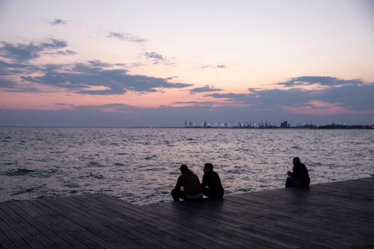 Η επιστροφή και ο πειρασμός της δυστοπίας