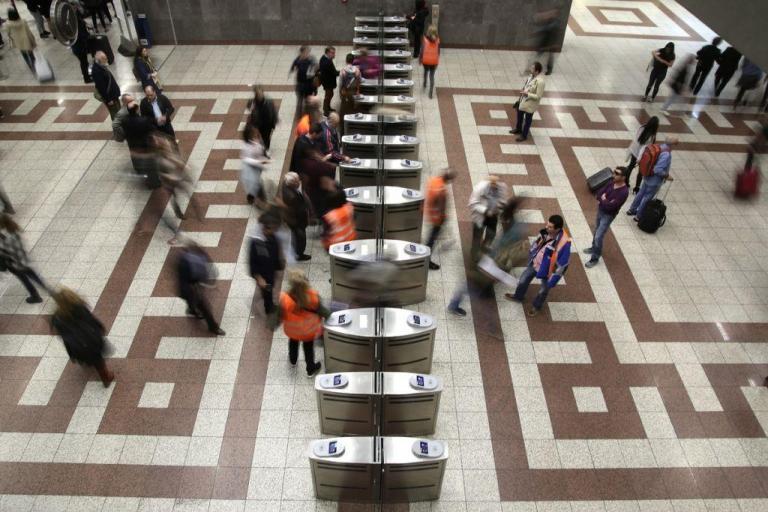 Κοροναϊός : Ποιες αλλαγές έρχονται στα ΜΜΜ μετά την καραντίνα