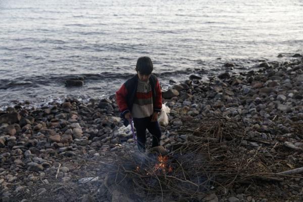 Προσφυγικό : Η Ελβετία πρόθυμη να υποδεχτεί 20 ασυνόδευτα παιδιά από την Ελλάδα