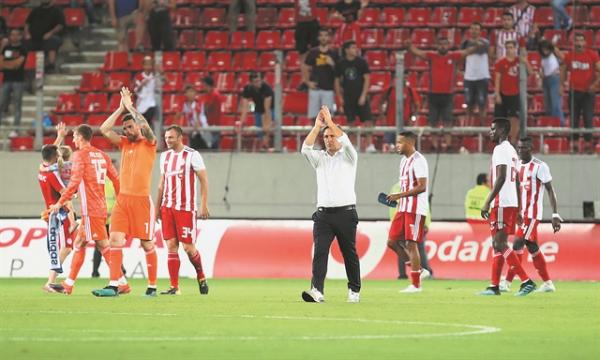 Η εκ βαθέων εξομολόγηση του Πέδρο Μαρτίνς : «Δεν έχω να μετανιώσω για τίποτα»