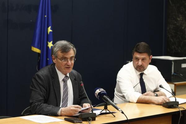 Το τελευταίο κρας τεστ