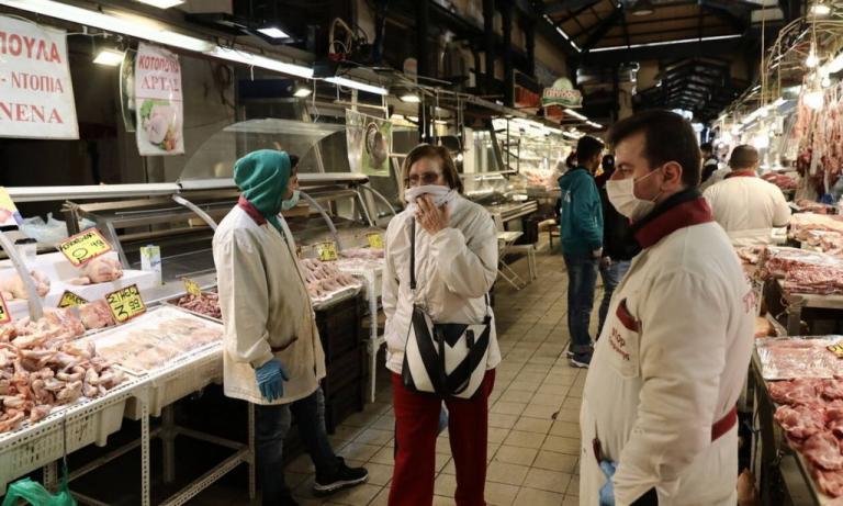 Κοροναϊός : Πώς θα κινηθεί η αγορά το Πάσχα