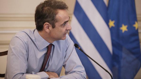 Κοροναϊός : Κρίσιμη συνάντηση στο Μαξίμου για την άρση των μέτρων