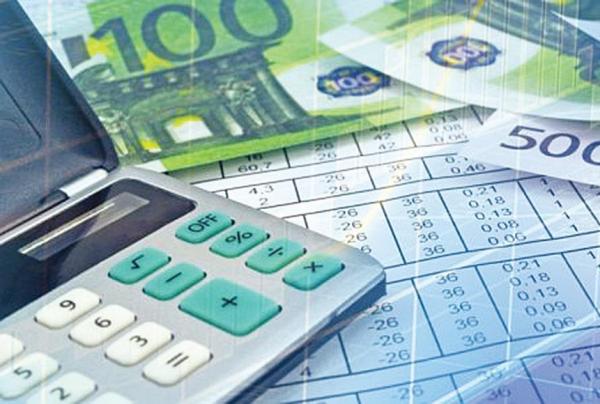 Κοροναϊός : Η οικονομία στην… εντατική – Ρεκόρ χρεών 2,17 δισ. από το δημόσιο πριν την κρίση