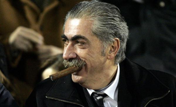 Η ανέκδοτη ιστορία του Κρεγκ Μουρ για τον Μάκη Ψωμιάδη