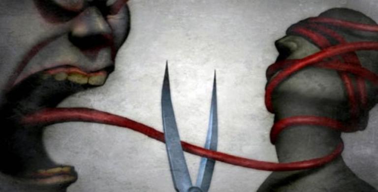 Οι φανατικοί κήρυκες του εθνικού διχασμού πρέπει να απομονωθούν τώρα