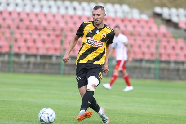 Η «τρελή» ιστορία του Κρίστισιτς