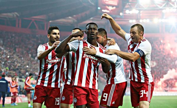 Αγγλικά ΜΜΕ : «Στο στόχαστρο και της Άρσεναλ ο Καμαρά»