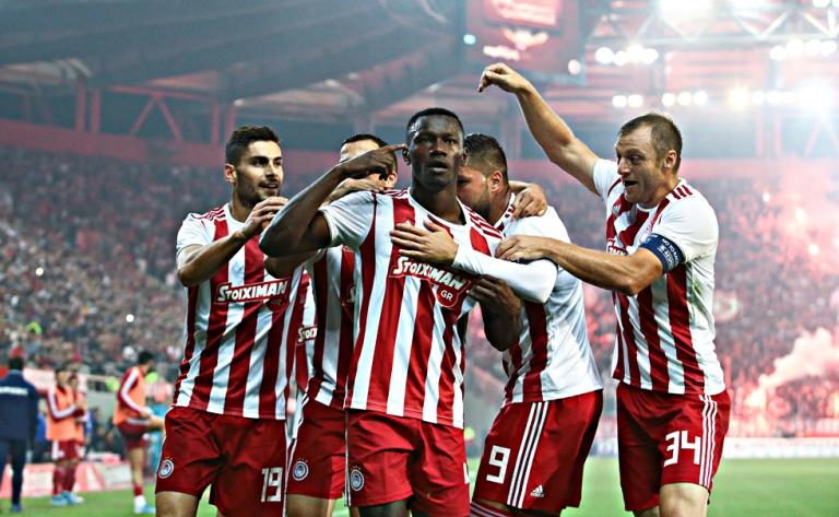 Αγγλικά ΜΜΕ : «Στο στόχαστρο και της Άρσεναλ ο Καμαρά»