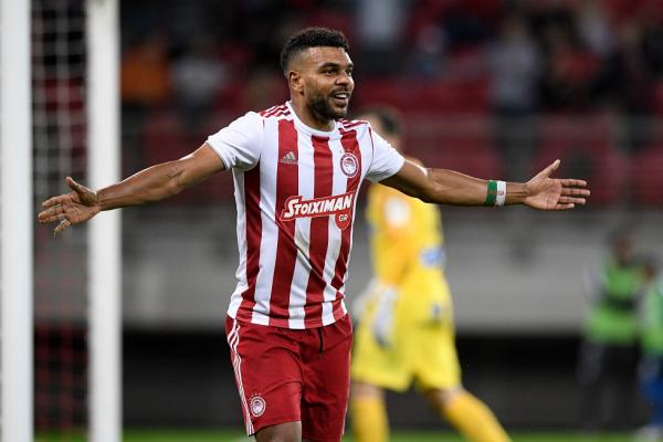 Ολυμπιακός: Ευχάριστα νέα για τον Σουντανί, χαμόγελα στο λιμάνι