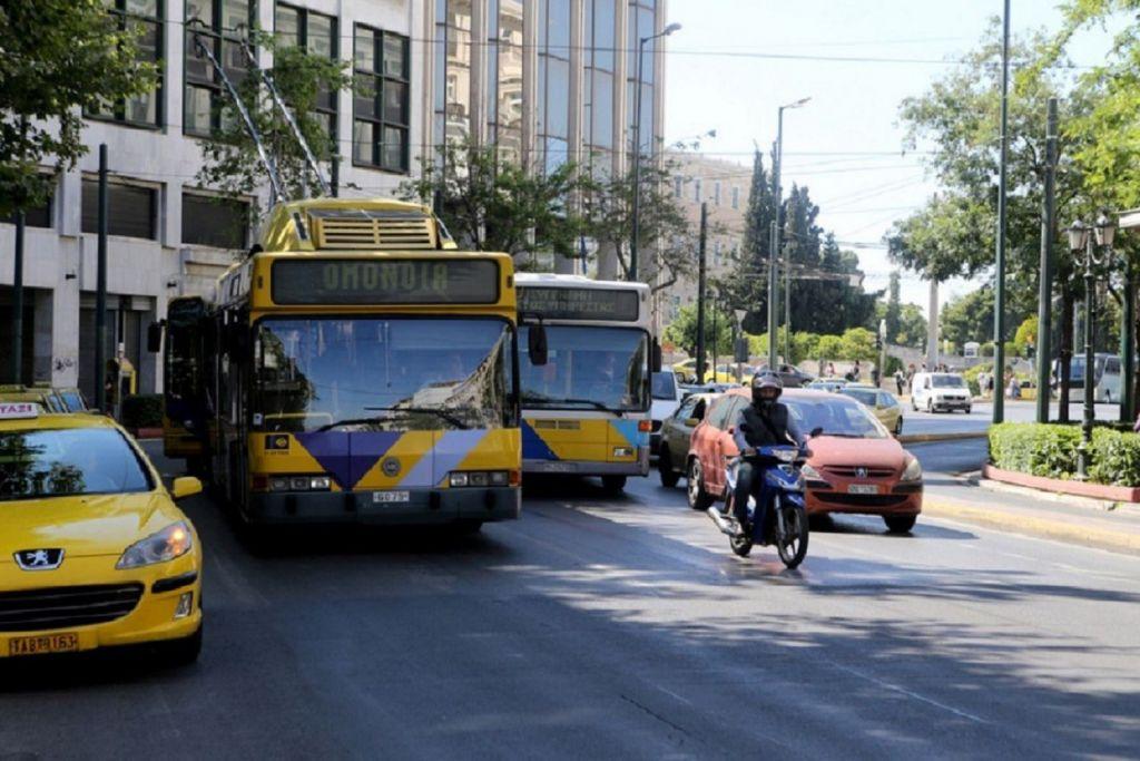 Κοροναϊός : Ποιες αλλαγές έρχονται σε λεωφορεία και ΚΤΕΛ μετά την καραντίνα