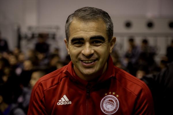 Οι ευχές του Ιμπαγάσα στα ελληνικά