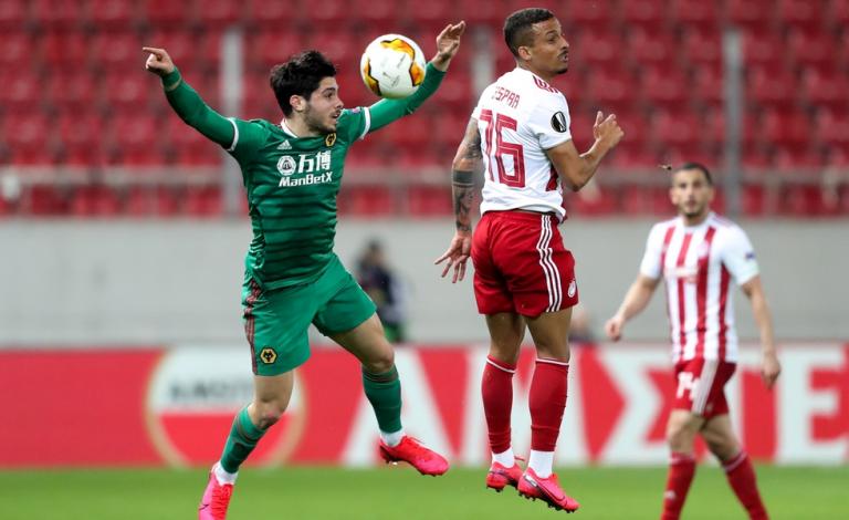 Sky Italia : Στις 6 Αυγούστου το Γουλβς – Ολυμπιακός