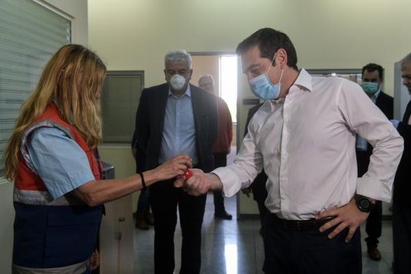 Στο μυαλό του Αλέξη Τσίπρα
