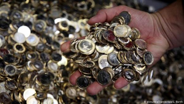 Η συμφωνία στο Eurogroup είχε γερμανικό πρότυπο