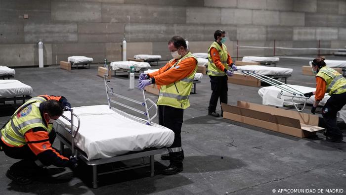 Η λιτότητα εκδικείται τα συστήματα υγείας