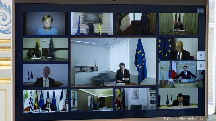 «Στενόμυαλη η γερμανική απόρριψη του κορονο-ομολόγου»