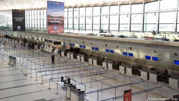 Γερμανική οδηγία με συνέπειες για τον ελληνικό τουρισμό