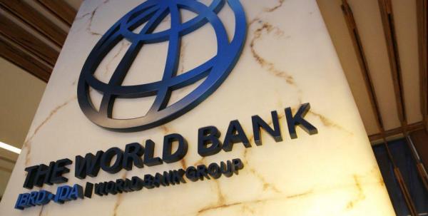 Για «μόνιμο σοκ» στις αγορές εμπορευμάτων προειδοποιεί η Παγκόσμια Τράπεζα
